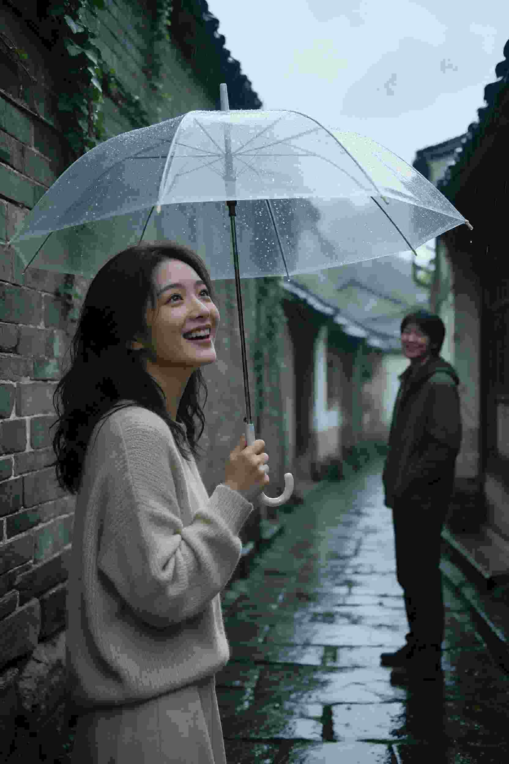 云间之诗