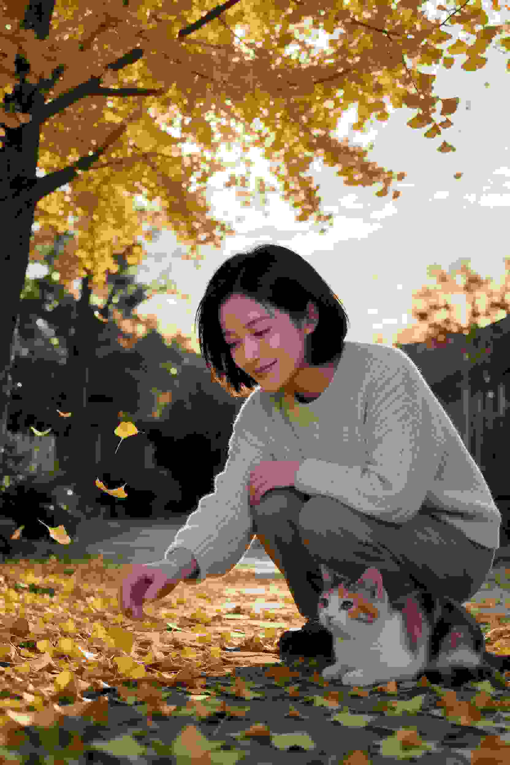 秦时明月