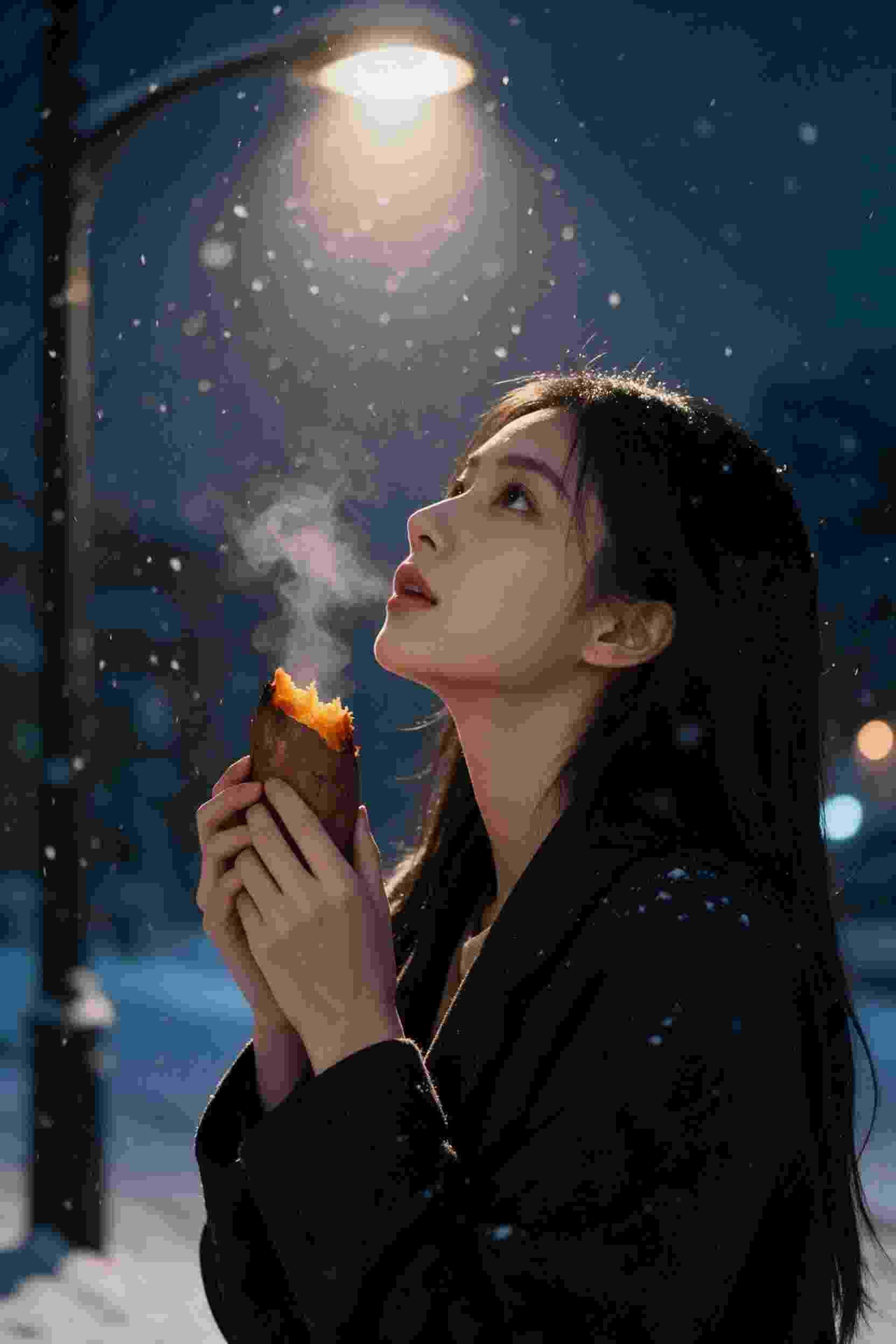 午夜怀想录