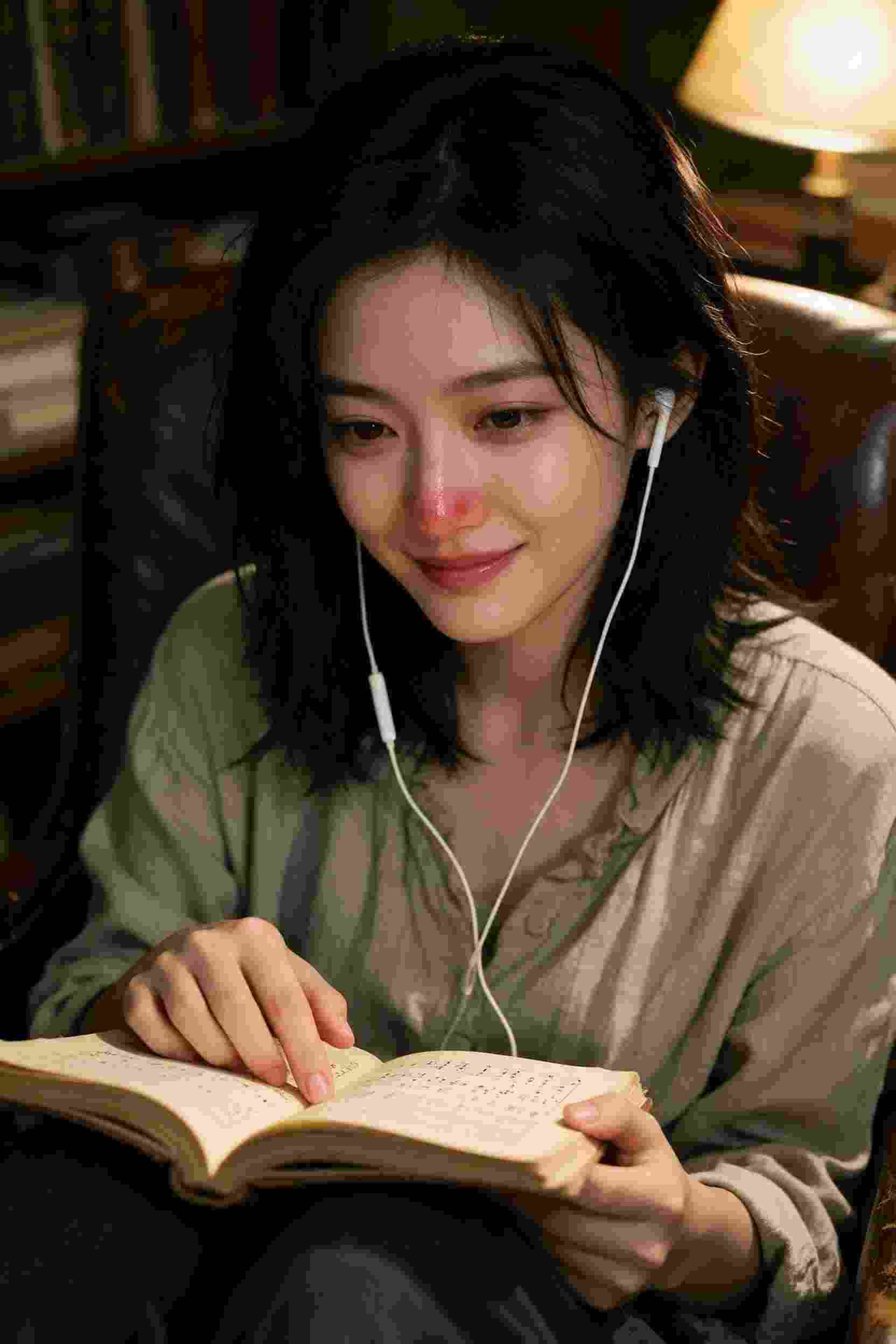黑夜恋歌